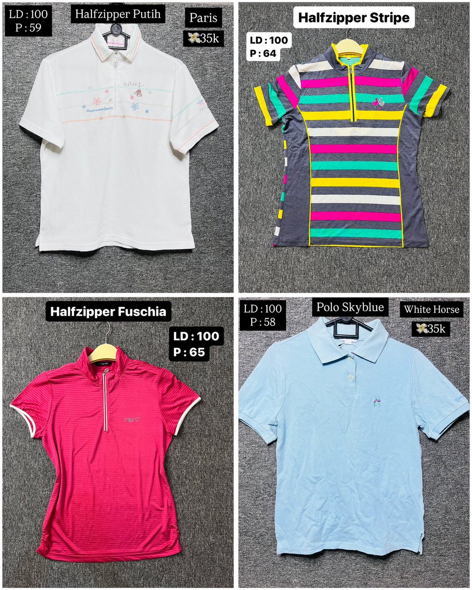 Preloved by Amane tweet media