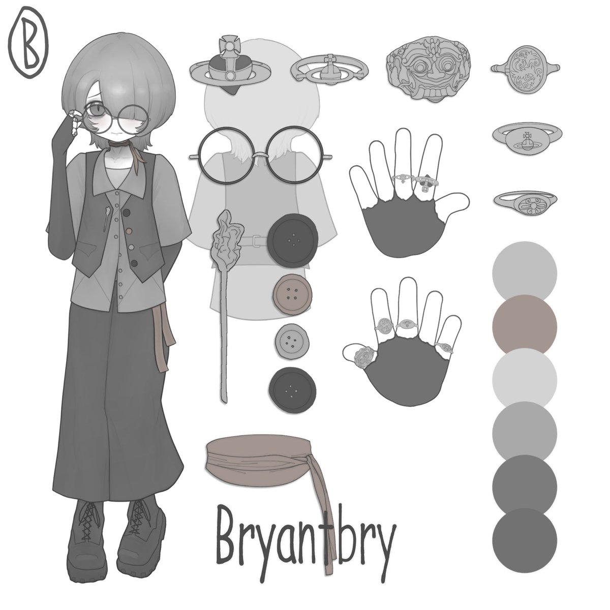 B. Bry 🩶 tweet media