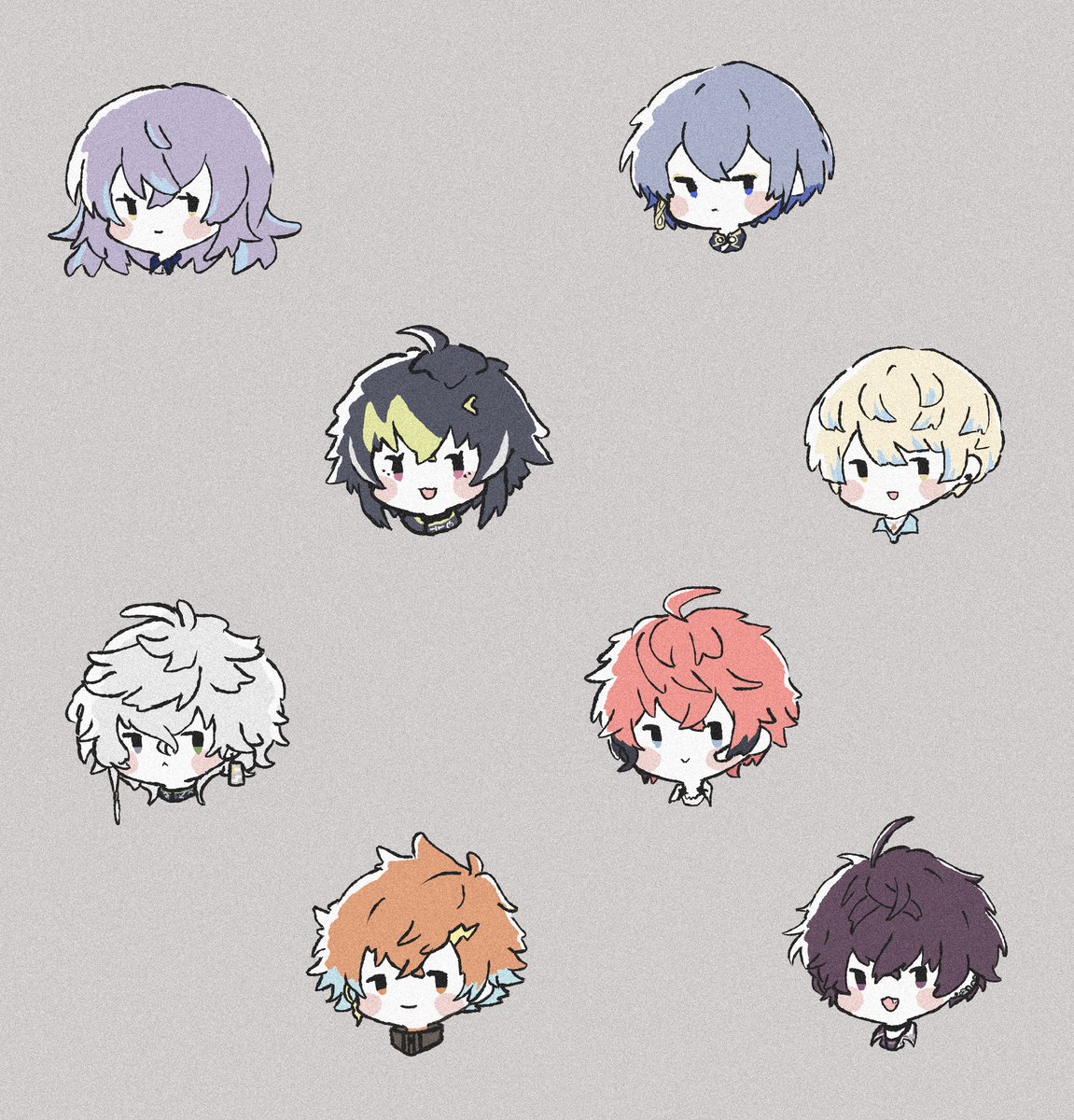 #理由もなく再掲していいタグ