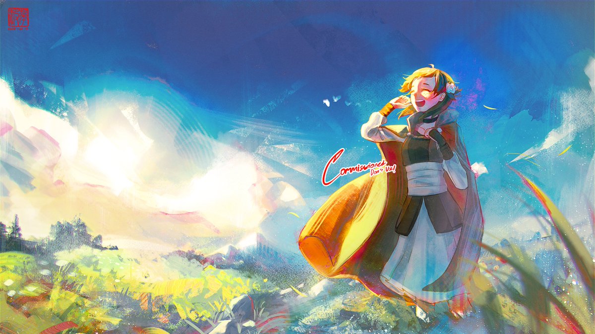 ruu_kanami's tweet photo. Mozu. Commissioned work ❤️
#VGenComm #FireEmblem https://t.co/MZcMB3lFZN