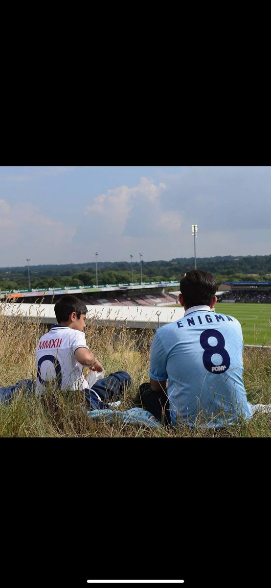 It was all worth it in the end 🩵 <a href="/MoodyCCFC/">Mahmood Bismillah</a> #PUSB #CCFC