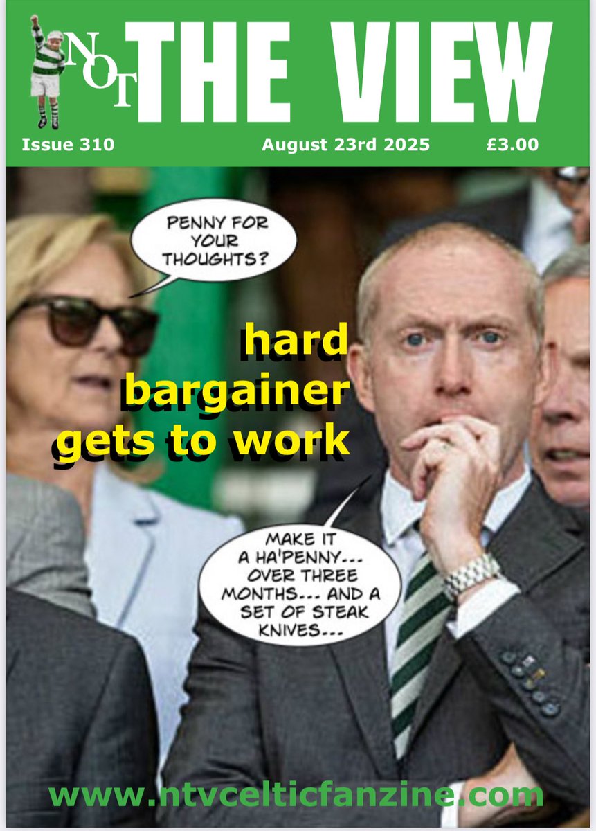Ntvceltic tweet media
