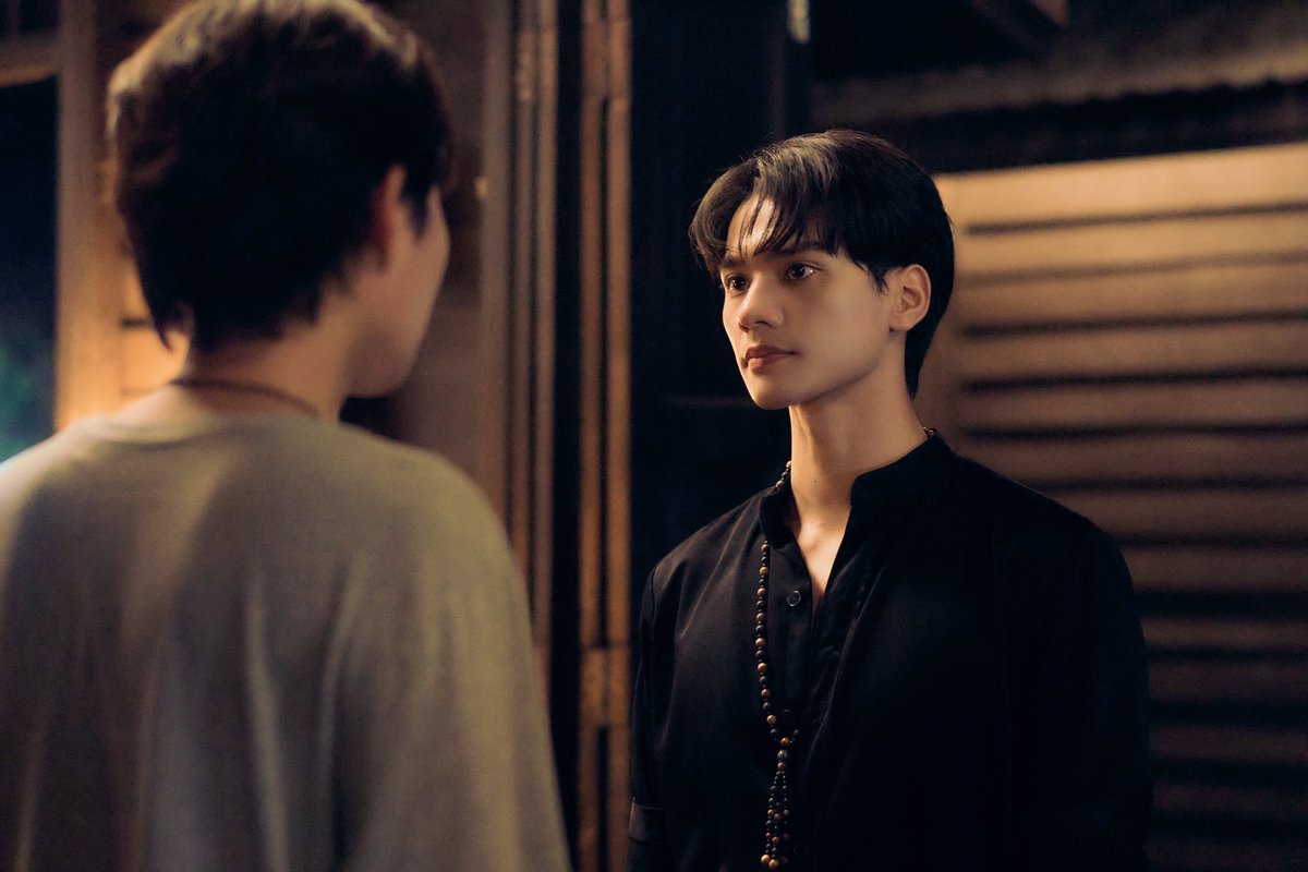 KhemjiraSeries's tweet photo. SNEAK PEEK EP.3 🎬

📺 รับชม “เขมจิราต้องรอด Khemjira The Series” พร้อมกันทุกวันเสาร์ เวลา 21.30 น. ทางช่อง one 31

📽 ดูออนไลน์เวอร์ชัน UNCUT เวลา 22.30 น. บนแอป iQIYI และเว็บ https://t.co/5Qf4KZxvym ที่เดียวเท่านั้น : https://t.co/M273YCqFur 

#เขมจิราต้องรอดseries  
#KhemjiraTheSeries
#MandeeWork