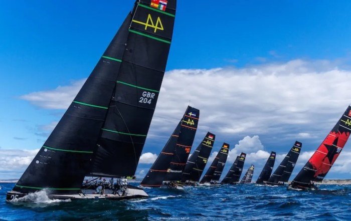 44CUP MAKES ITS DUTCH DEBUT NEXT WEEK -  nautica.news/blog/44cup-mak…
