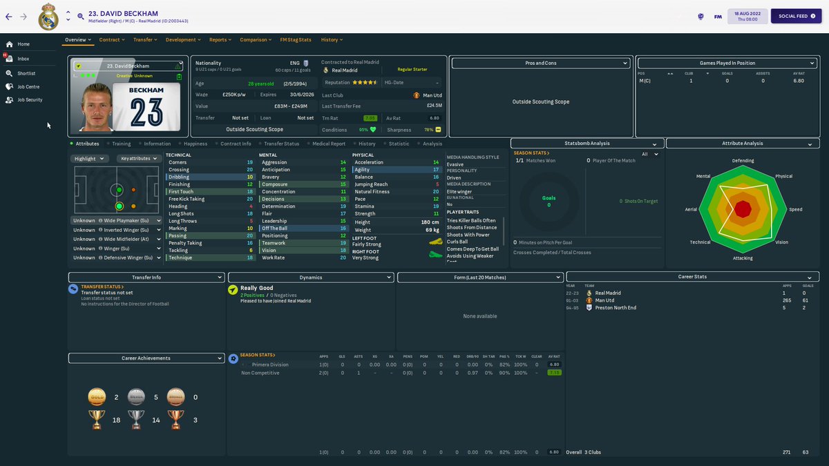 MrTini23's tweet image. It has been requested by several people, and it&apos;s now ready to go.

The #FM23 / #FM24 mod package for 03/04 is now live on Patreon for all Patrons.

patreon.com/posts/fm23-fm2…