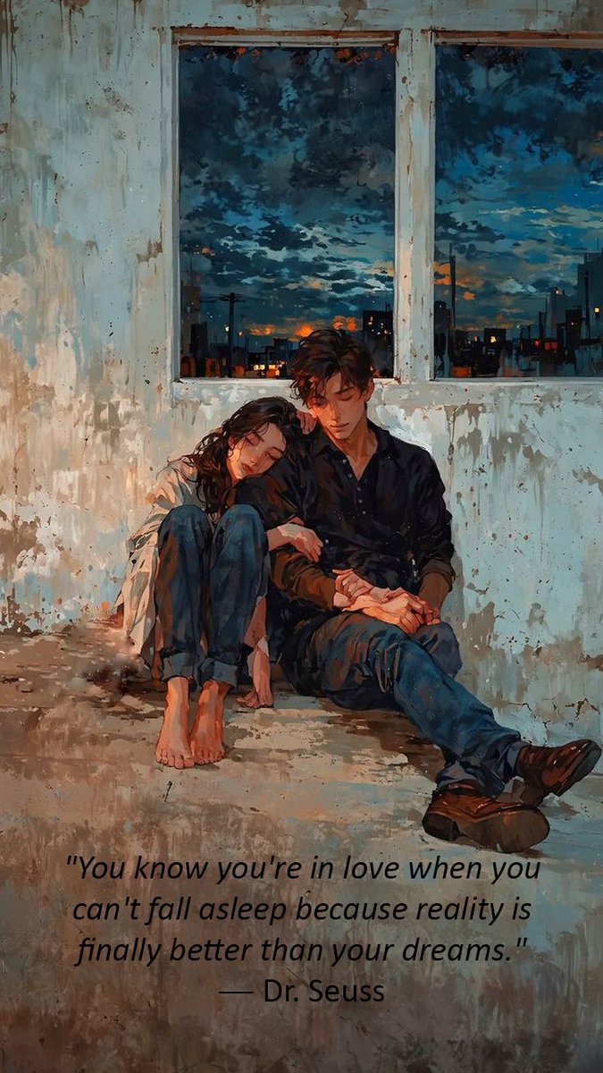 "لم يكن قلبي سليمًا من الكدمات لم يكن حين إلتقاك صالحًا للشعور، وبالرغم من فصول ألمه لم يتردد عن حبك."💛