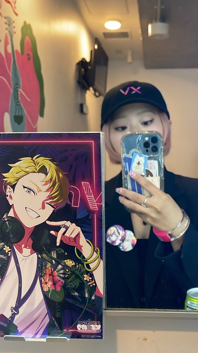 ビバレン　かず KAZU（CV：畠中祐） | MEMBER | VS AMBIVALENZ（ビバレン）公式サイト