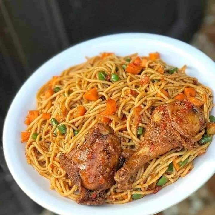 Dr.Zeus🧑💻🩺 (@chibuezevic3) on Twitter photo Let's get some hot spaghetti and lock in 😂 Let's get some hot spaghetti and lock in 😂