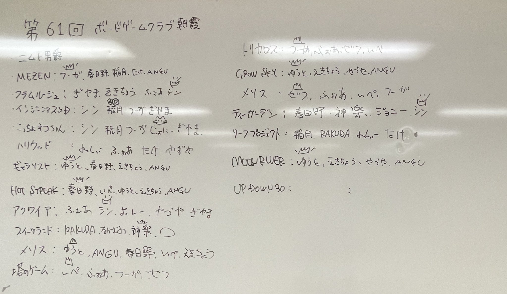 pococat様-黒c よろしくお願いいたします SHINYAKOZUKA - Dear, NOTHING SPECIAL TROUSERS / DAWN BLACK