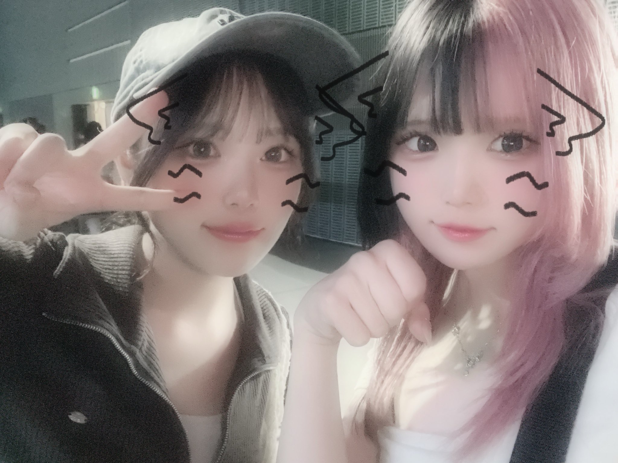さめちゃん様 さめちゃん (@Sameshika) / X
