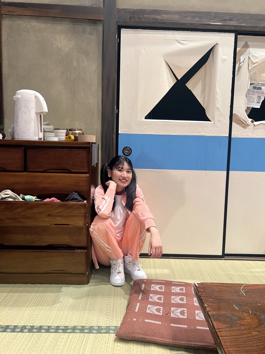 髙橋彩香(高橋彩香)🍞 (@sayaka__team8) on Twitter photo #舞台浦鉄2025 
4日目!
本日もご観劇ありがとうございました!✨️
今日は昼夜でみなさんに笑いをお届けできて最高でした!!!
明日はついに千秋楽日😭
最後まで関西弁満載で西川のり子を頑張ります!!!! #舞台浦鉄2025 
4日目!
本日もご観劇ありがとうございました!✨️
今日は昼夜でみなさんに笑いをお届けできて最高でした!!!
明日はついに千秋楽日😭
最後まで関西弁満載で西川のり子を頑張ります!!!!