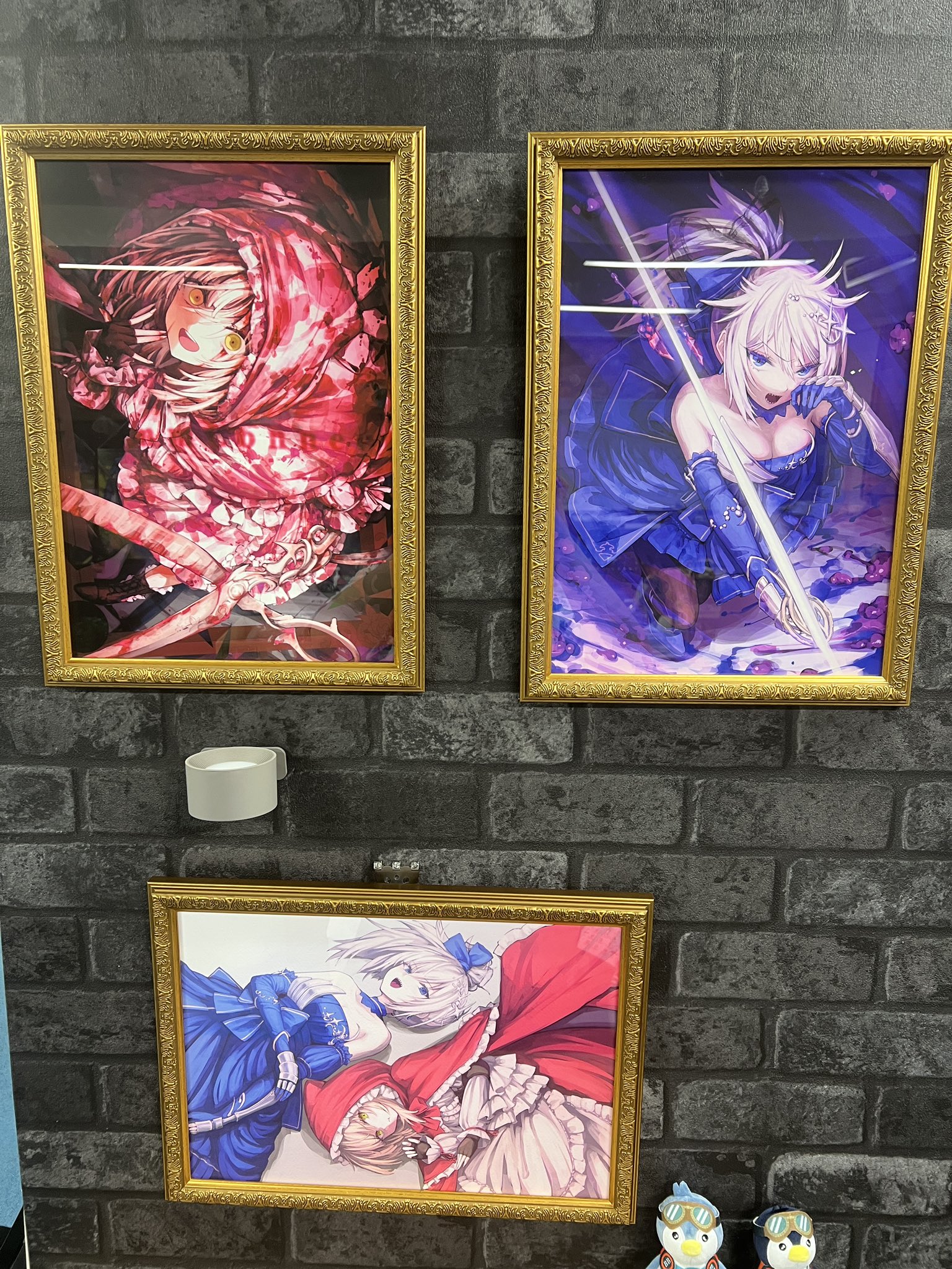 栞 🌸編集者 on X: 