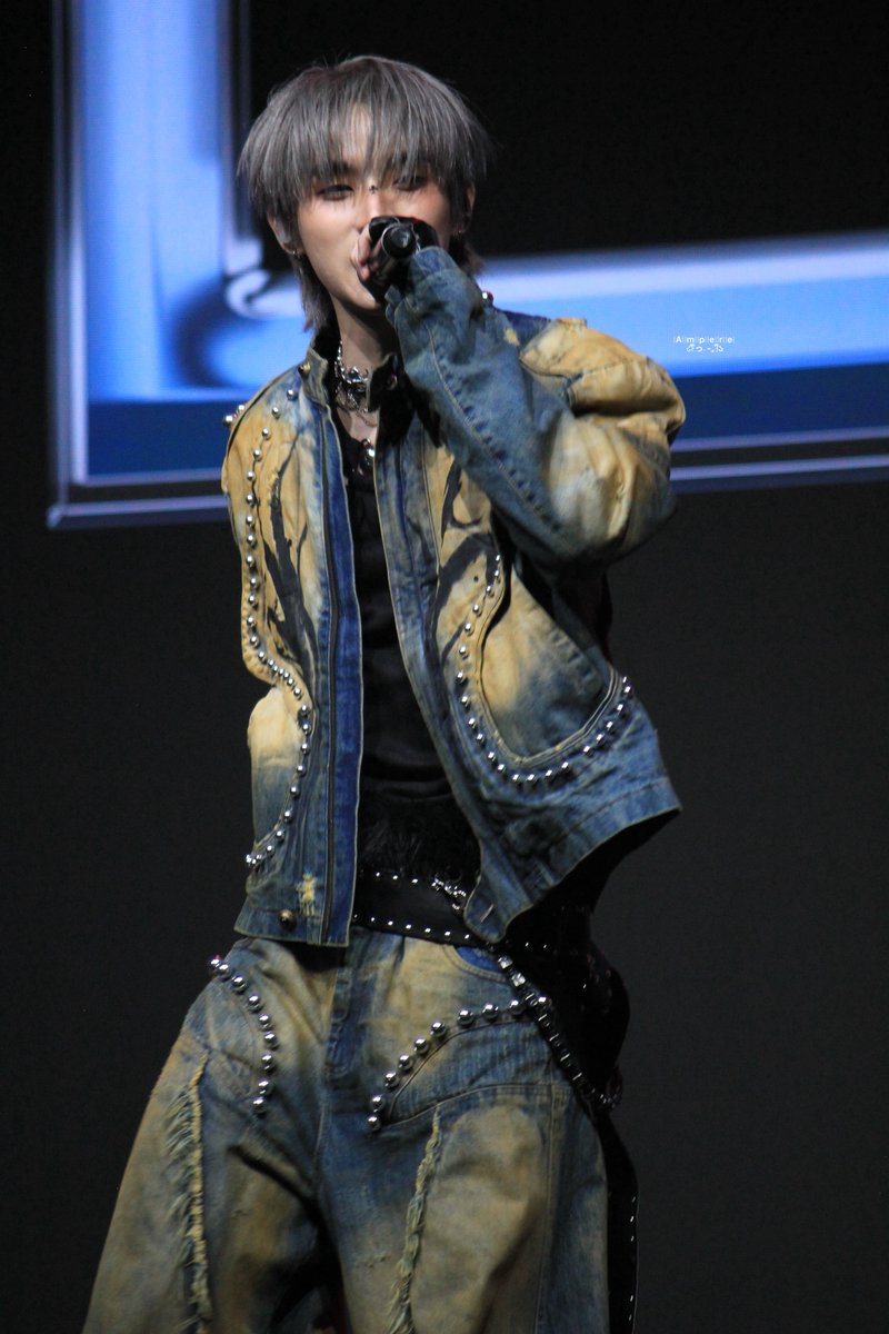 20250823 — <a href="/hongshihoshi03/">ฮงชิโฮชิ</a> ➳❥

เล่นเกมส์พอทน เล่นกับใจพอเลย (ไปต่อ) 🫠

LYKNGameOn
#TIGS2025xLYKN
#hongshihoshi #LYKN