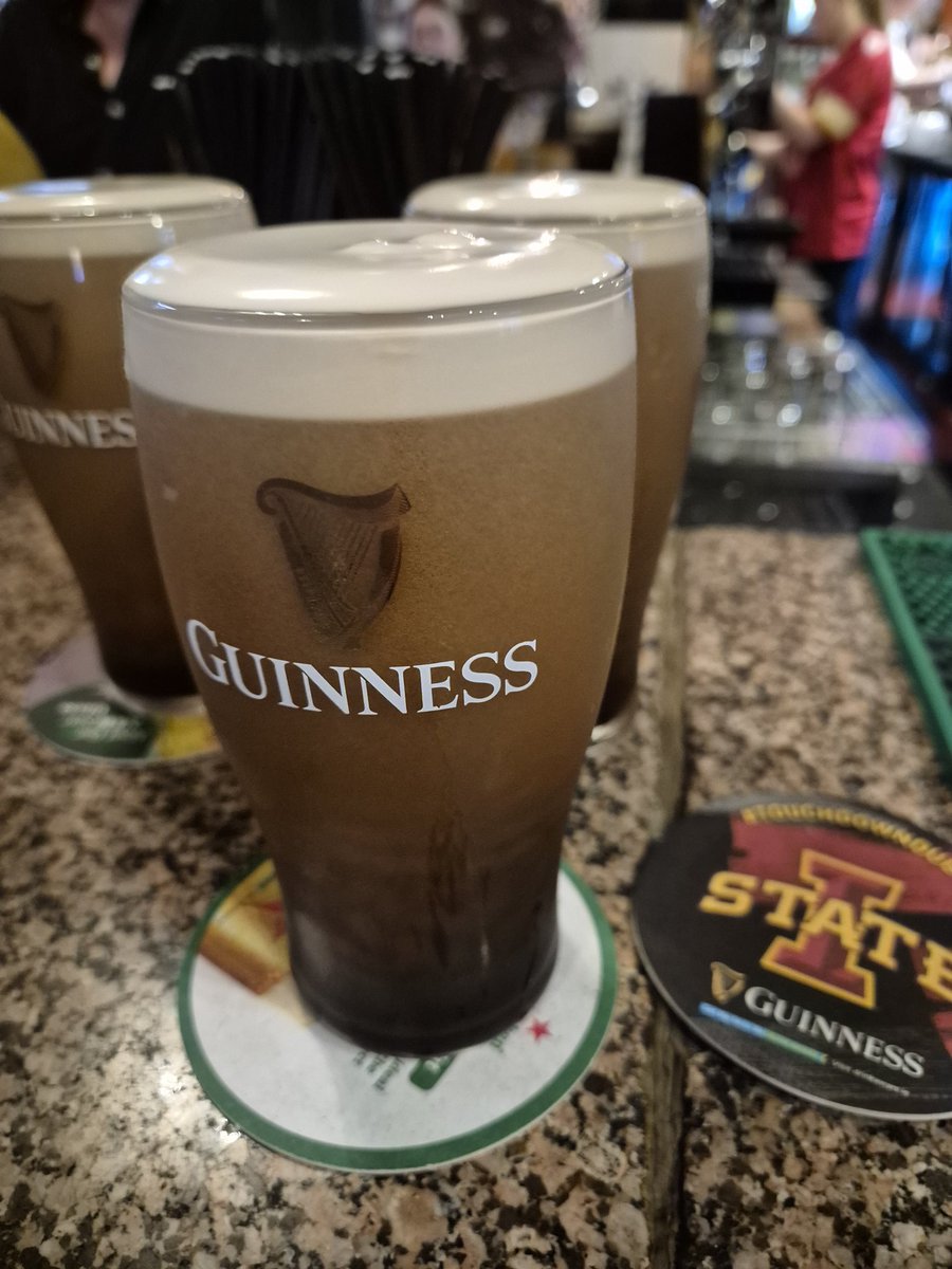 LETS GO CYCLONES!! 🌪