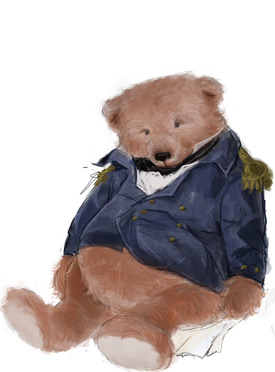 Teddy