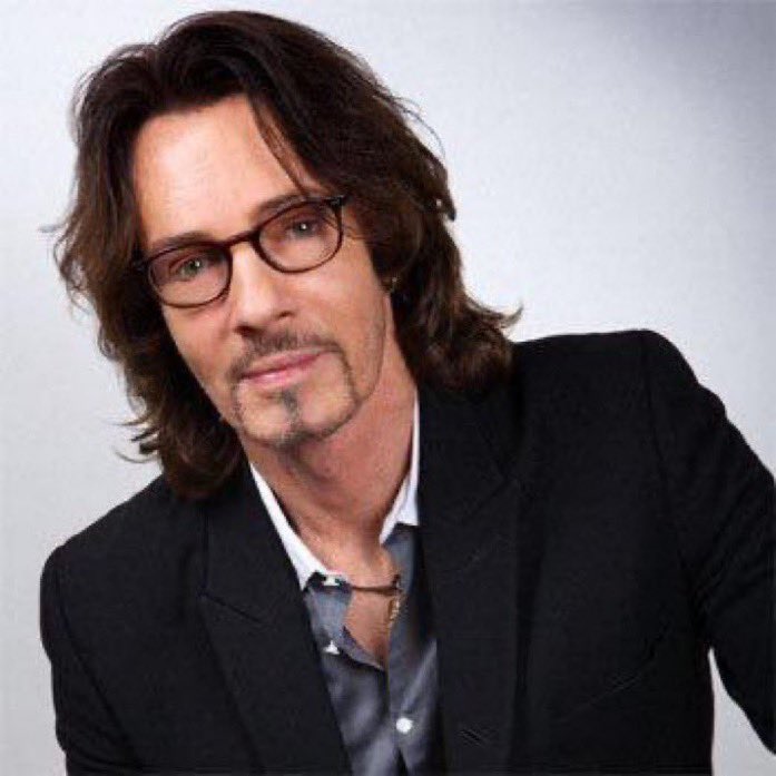 espofootball's tweet image. BTD Aug23,1949 #RickSpringfield (Richard Lewis Springthorpe) singer, songwriter, actor 1981 US #1 Jessie's Girl, 1982 US #2 Don't Talk to Strangers, +15 US Top40s. Movie 1978 Battlestar Galactica, 1981–83; 2005–13 General Hospital as Dr. Noah Drake