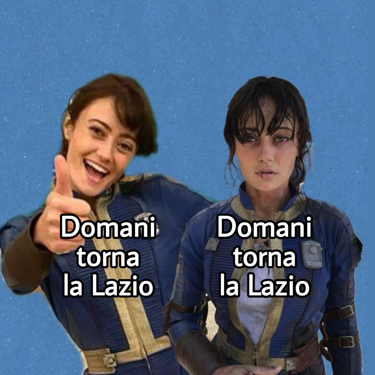 Il Laziale Ponderato (@ilponderato) on Twitter photo 