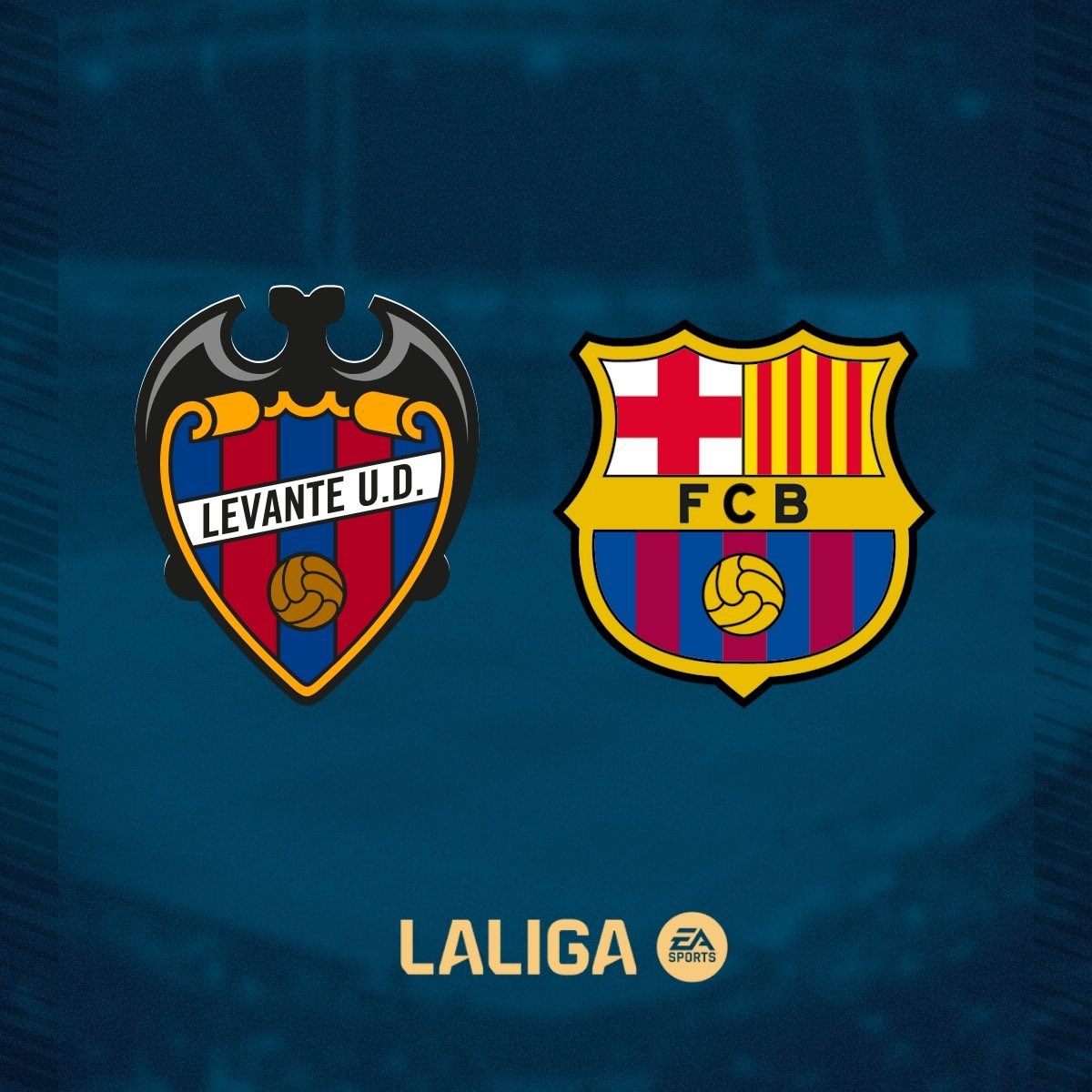 ⚽️ Si hoy gana el LEVANTE al BARÇA sorteamos la camiseta de fútbol de LaLiga que elija el ganador entre todo el que de ❤️ Like Y Comente ✍🏻 la camiseta 👕 que quiere en esta publicación.