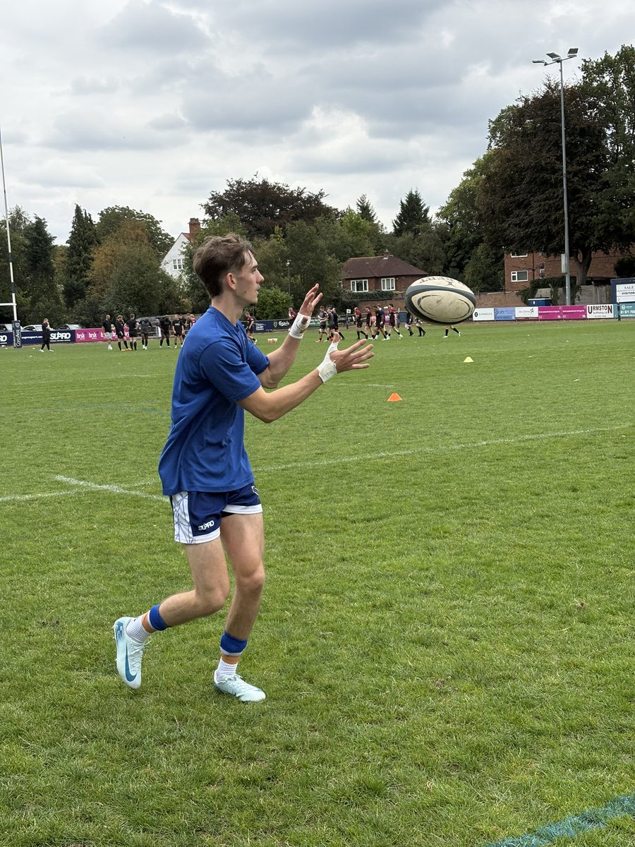 Sale FC Rugby tweet media