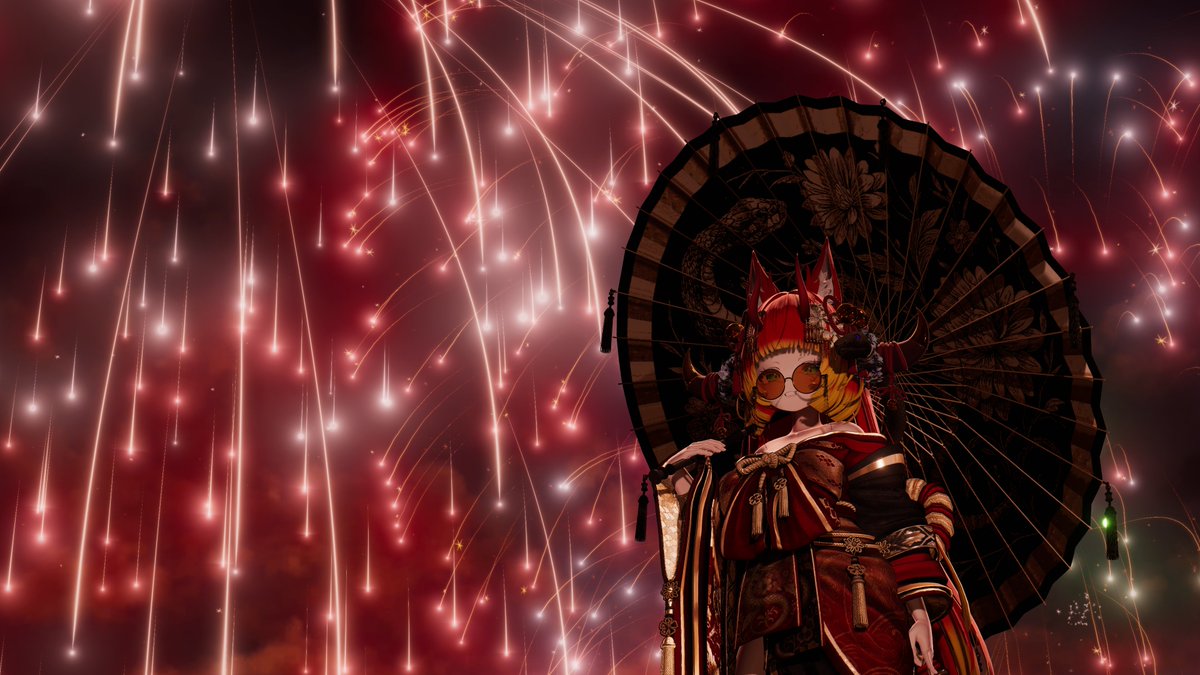 今年の夏休みを盛り上げよう！ #VRChat #manuka3D