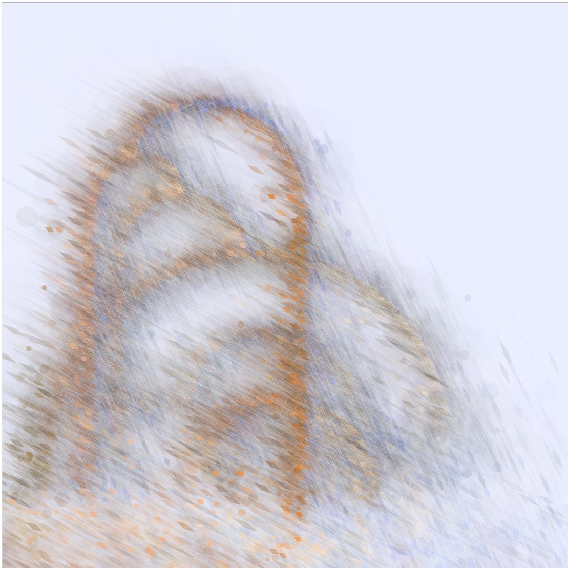 Inspired by our latest conversation with <a href="/Pronoia10/">Pronoia 🫡</a>... what are some classic <a href="/fx_hash_/">fxhash</a> projects you would love to be able to sweep with $fxh? 

'Impossible Cathedrals' by <a href="/eeedg__/">Eric De Giuli</a> Eric De Giuli comes to mind. Released December 17, 2021