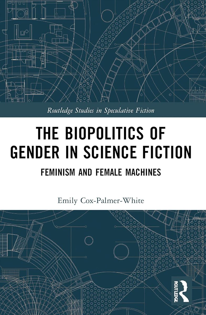 By analysing representations of the female  cyborg figure, the gynoid, in science fiction  literature, television, film and videogames, the  work acknowledges its normative and  subversive properties while also calling for a  new feminist politics of selfhood.