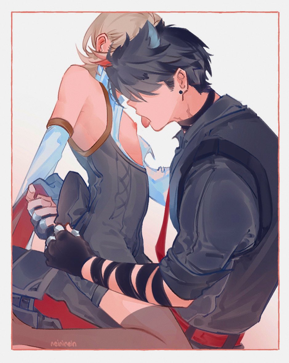 i guess everybody liked them itty bitty