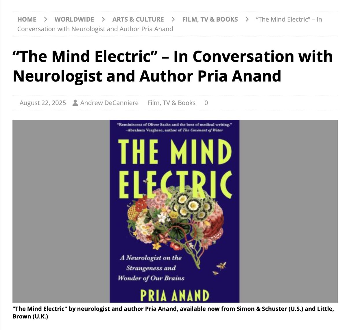 Andrew D. DeCanniere tweet media