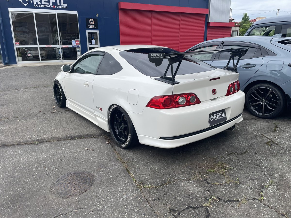 よんにっぱ tweet media