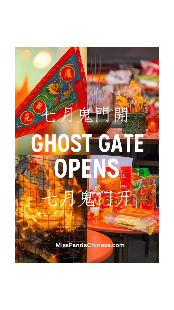 Miss Panda Chinese 🌏 tweet media