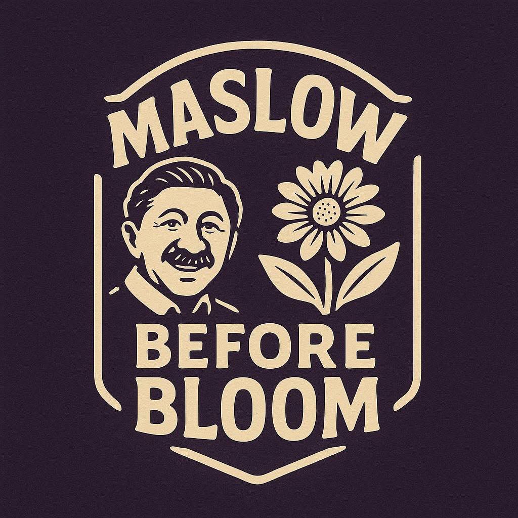 When we begin with Maslow, we honor the soul’s need for safety, love, and belonging. From there, Bloom guides us to grow, Gardner reminds us that brilliance wears many faces, Jung invites us to seek meaning, and Goleman teaches us to live with wisdom of the heart. This is how