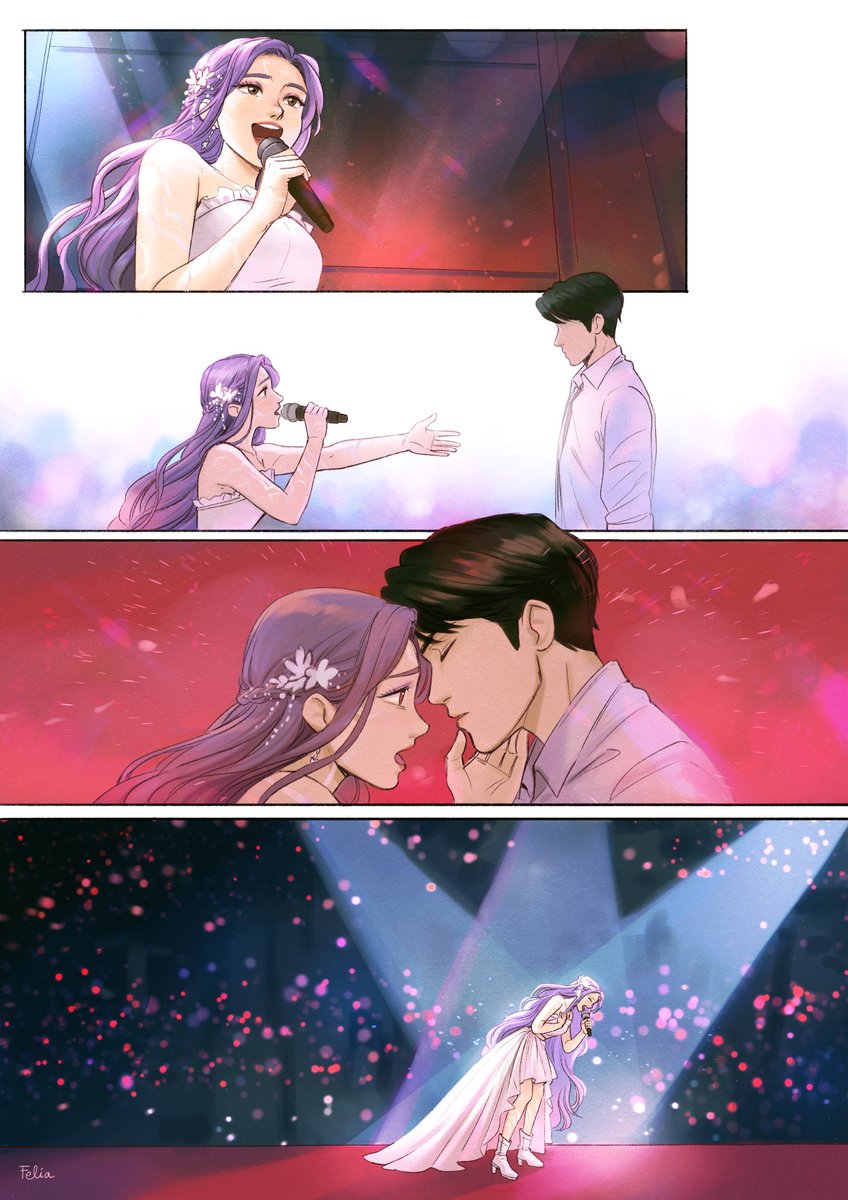 a song about you
#KPOPDEMONHUNTERS #rujinu