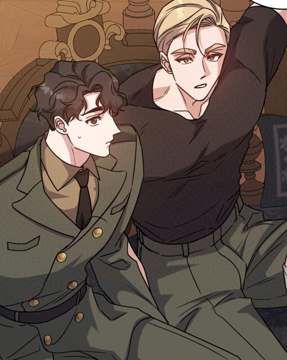 &lt;시작은 이삭으로부터&gt;68화 업로드되었습니다

ridibooks.com/books/30930019…