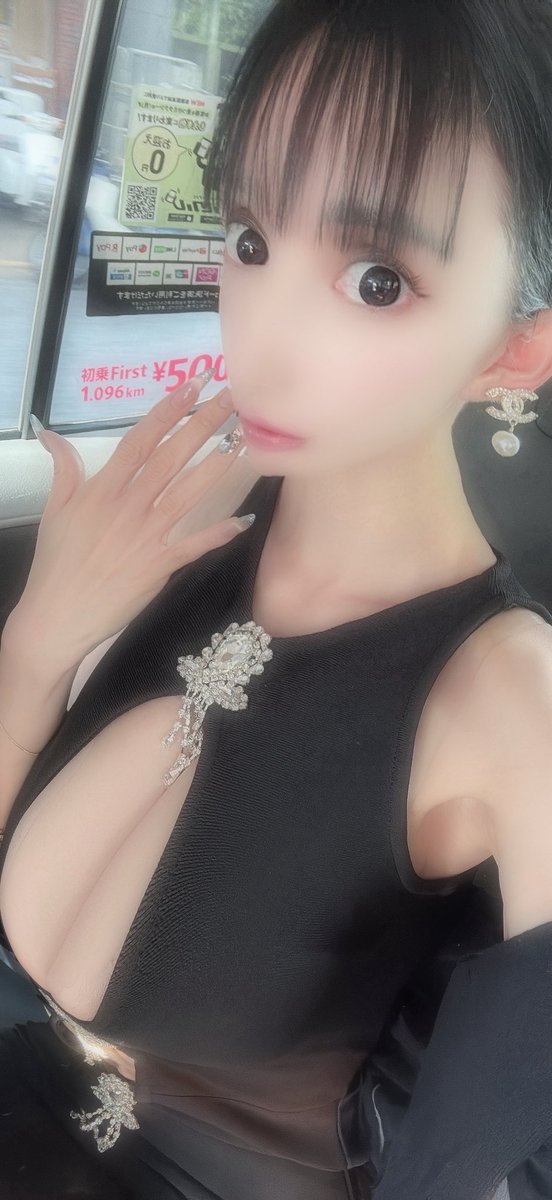 グラフモンテクラブ (@gurafchama) on Twitter photo このドレス好評で嬉しいです🥰
月曜に関西戻ってデビュー日まで
万全に体調を整えておく予定です☺️🍣
ネット御予約は明日から開始🍣
お店と私にDMは先行予約できます🙂↕️
06 6224 0082
おまちしております😍🍣
<a href="/prejendwama/">大阪デリヘルのプラチナムレジェンド山中です</a> まで🙂↕️🍣
社長も私も忙しいので
ご返信遅いのは許してくださいませ… このドレス好評で嬉しいです🥰
月曜に関西戻ってデビュー日まで
万全に体調を整えておく予定です☺️🍣
ネット御予約は明日から開始🍣
お店と私にDMは先行予約できます🙂↕️
06 6224 0082
おまちしております😍🍣
<a href="/prejendwama/">大阪デリヘルのプラチナムレジェンド山中です</a> まで🙂↕️🍣
社長も私も忙しいので
ご返信遅いのは許してくださいませ…