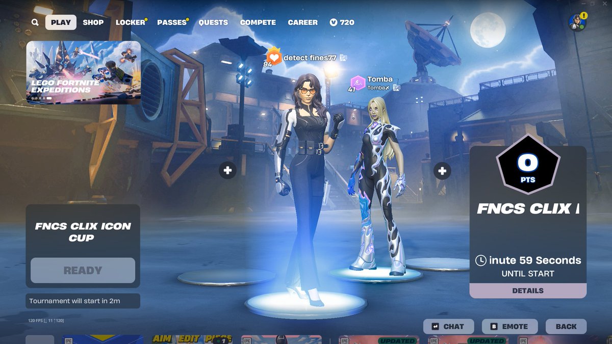 FinesFN's tweet image. gm