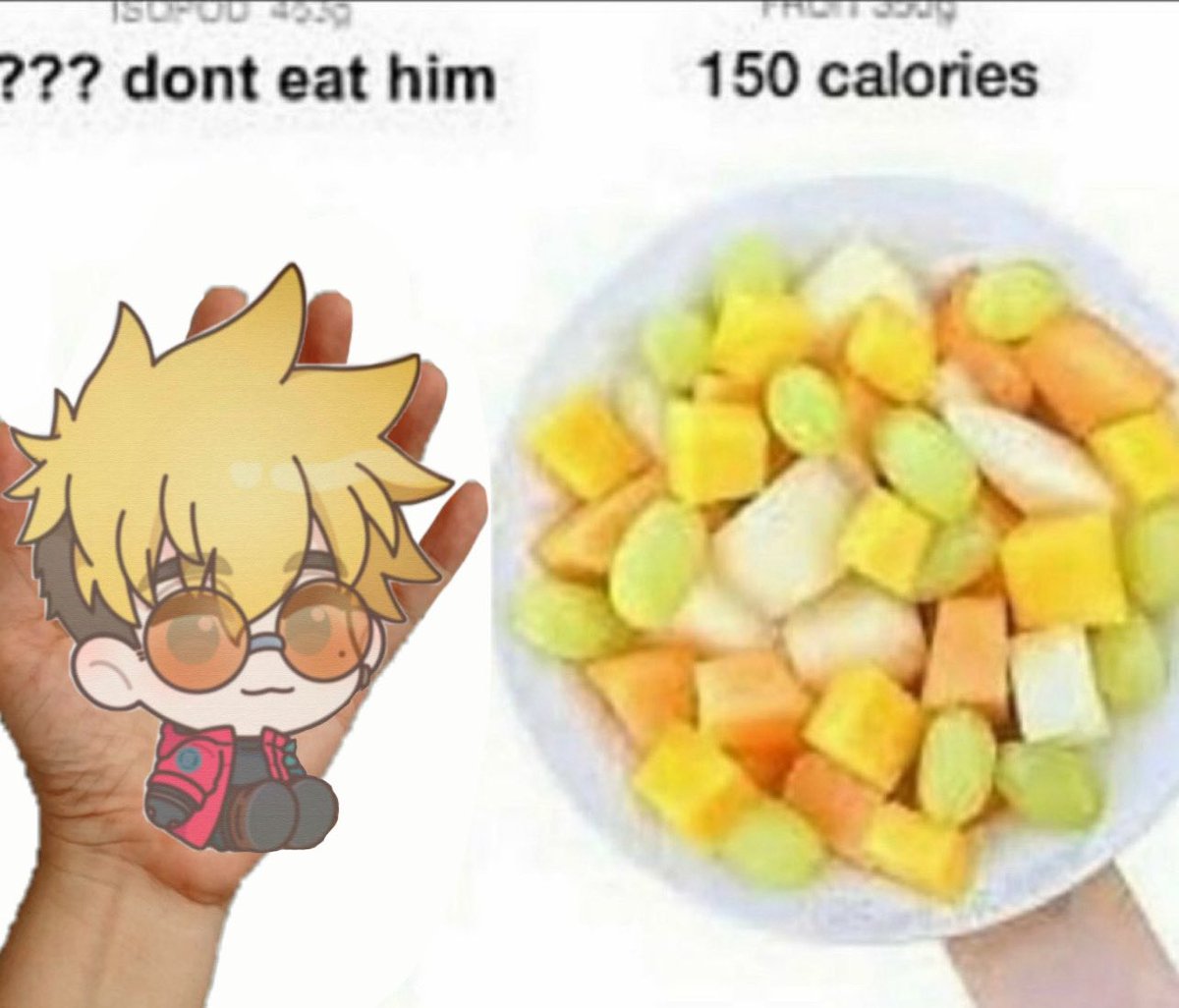 Layne #1 ORCAWOLF FAN (@vashsthighs) on Twitter photo 