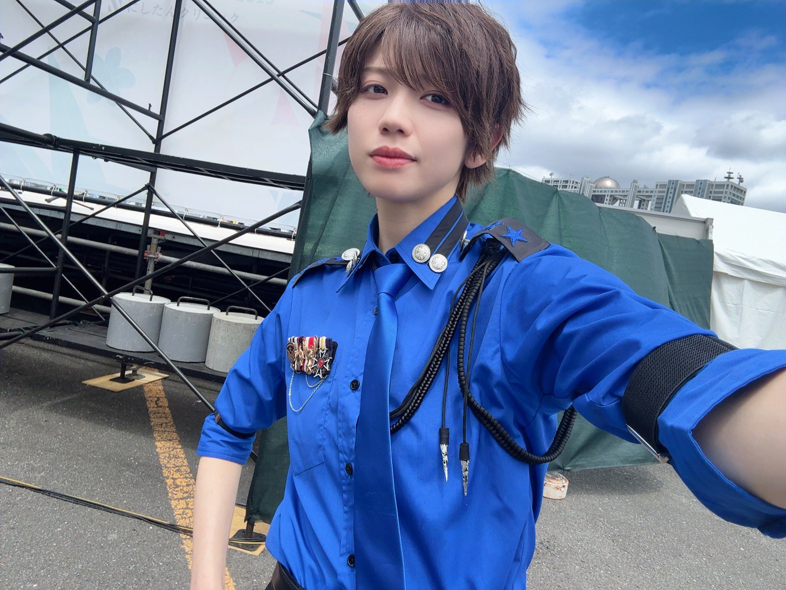 【10枚限定】風男塾サインチェキ 英城凛空 ギフトーレ 10枚限定】風男塾サインチェキ 英城凛空 ギフトーレ YURIサイン付き