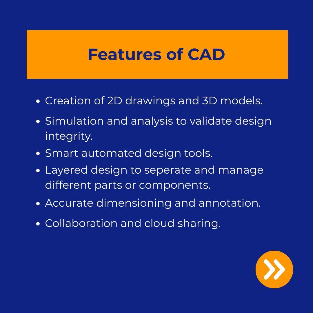 myenggbuddy's tweet image. Every great product you see today 
All of them began on a CAD workspace.
With just a few clicks,
Computer-Aided Design (CAD) transforms imagination into design.
Check out this👇
myengineeringbuddy.com/blog/mastering…
myengineeringbuddy.com/subject/comput…
#CAD #ComputerAidedDesign  #onlinetutoring #MEB