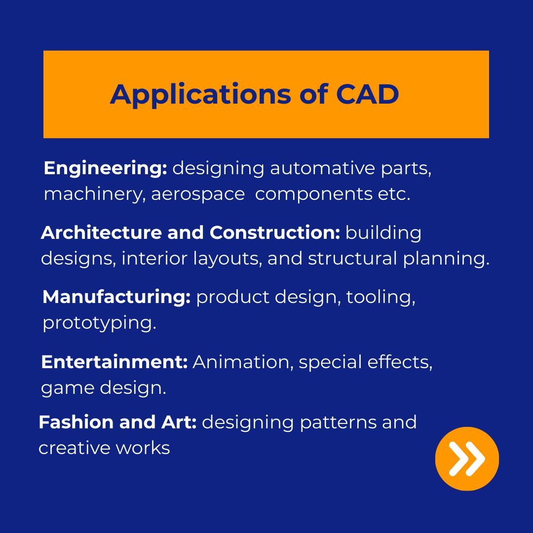 myenggbuddy's tweet image. Every great product you see today 
All of them began on a CAD workspace.
With just a few clicks,
Computer-Aided Design (CAD) transforms imagination into design.
Check out this👇
myengineeringbuddy.com/blog/mastering…
myengineeringbuddy.com/subject/comput…
#CAD #ComputerAidedDesign  #onlinetutoring #MEB