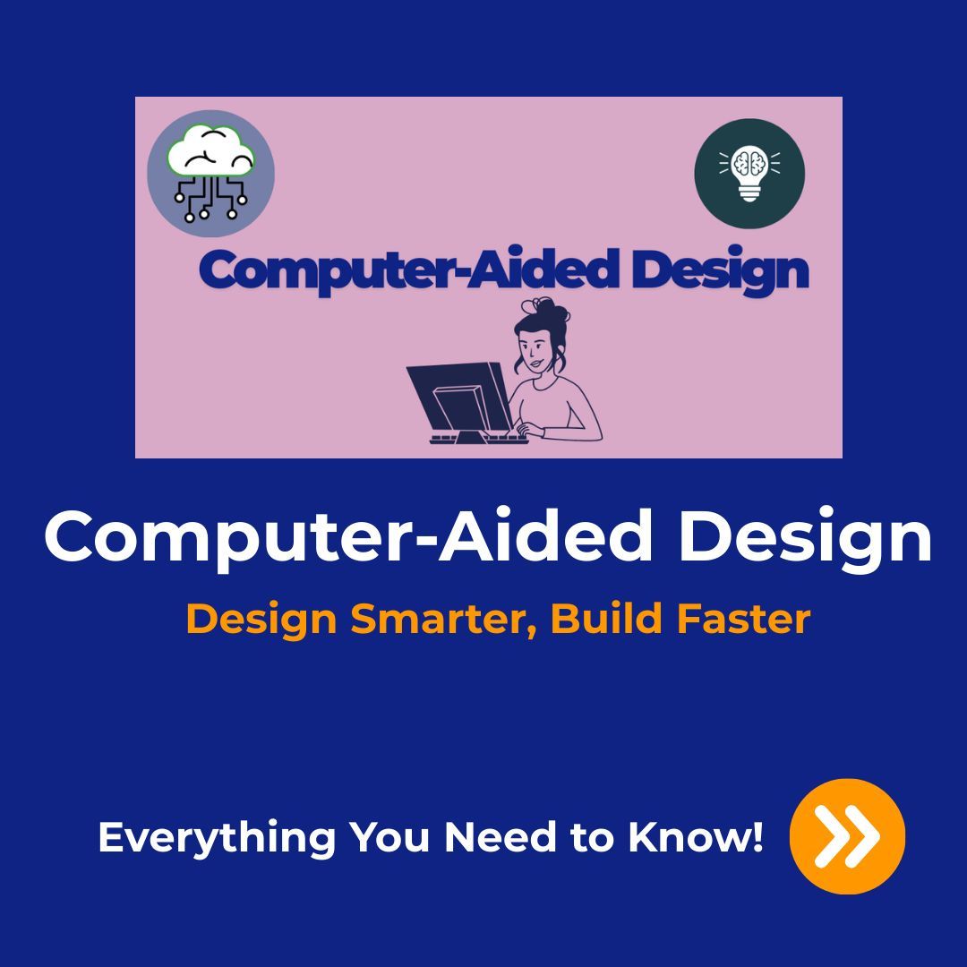 myenggbuddy's tweet image. Every great product you see today 
All of them began on a CAD workspace.
With just a few clicks,
Computer-Aided Design (CAD) transforms imagination into design.
Check out this👇
myengineeringbuddy.com/blog/mastering…
myengineeringbuddy.com/subject/comput…
#CAD #ComputerAidedDesign  #onlinetutoring #MEB