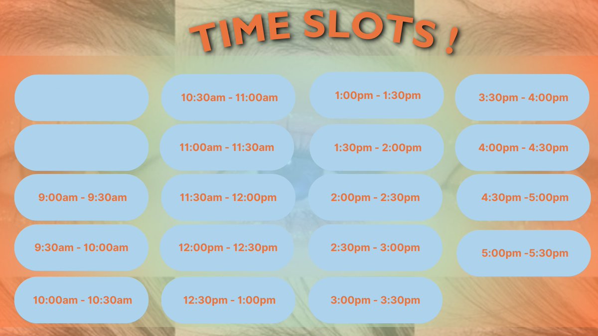 128psn's tweet photo. updated slots!! https://t.co/AZQdjvcTa3