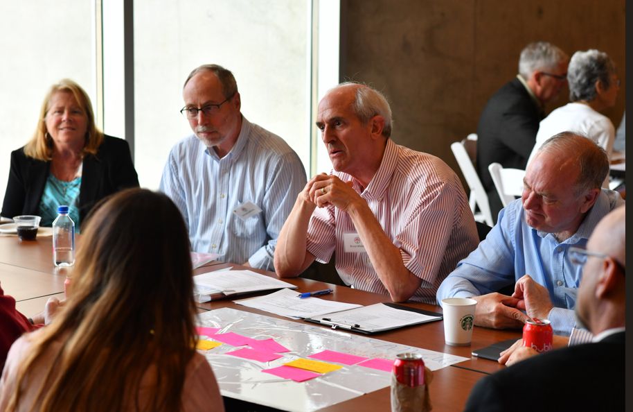 Join us at Rallying to the Challenge on 9-10 September! 

The theme of this year’s meeting will be ‘Waste Disposal Systems in Parkinson’s’, and will take place at the Van Andel Institute, Michigan, USA. 

Attend in person or join virtually: buff.ly/8oJn6YG