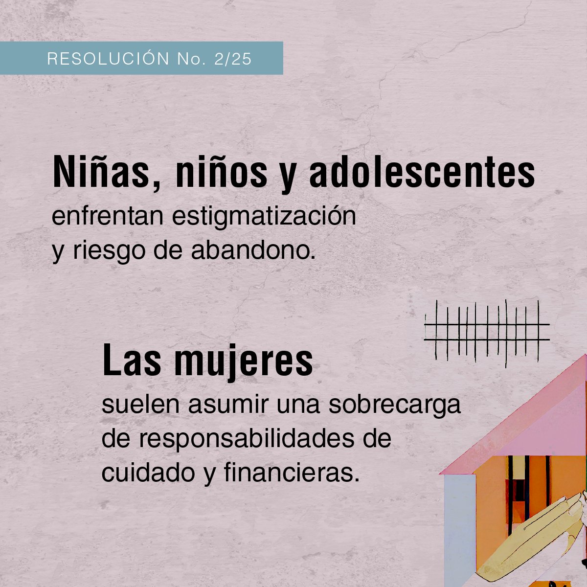 CIDH - IACHR tweet media