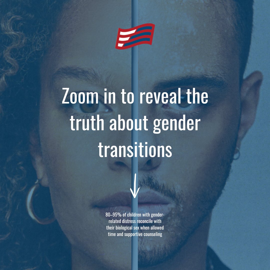 family_policy's tweet image. This is why our Help Not Harm initiative exists. Follow us to learn more and check out our Help Not Harm section on our website to learn how we are working to protect children from harmful life-altering surgeries. #HelpNotHarm #gendertransition #genderideology #gender…