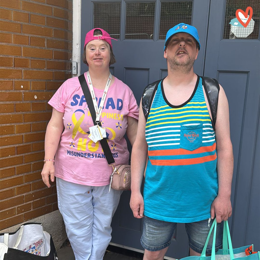 Lisieux Trust (@lisieuxtrust) on Twitter photo Some more of the trips from the Residents and Tenants. This one goes back to last month. The fun fair came to the local area, so Michael, Julia, Amy, another tenant and Senior Support Worker, Yas went and had a go #Fun Some more of the trips from the Residents and Tenants. This one goes back to last month. The fun fair came to the local area, so Michael, Julia, Amy, another tenant and Senior Support Worker, Yas went and had a go #Fun