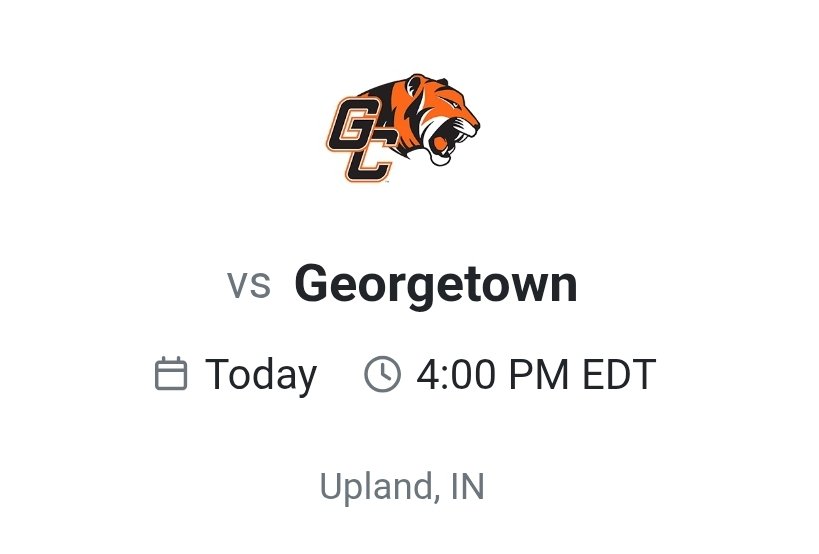 TaylorWsoccer's tweet photo. HOME OPENER ALERT! Join us at Turner Stadium today to see your Trojans in action. Let's go #TUWS https://t.co/UvrWTAaFxo