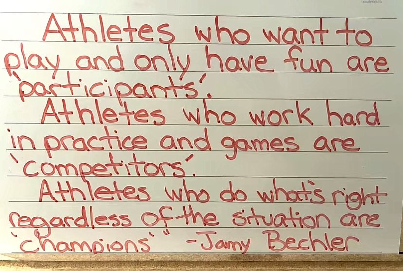 Anthony Whisenhunt (@coachanthony31) on Twitter photo  Anthony Whisenhunt (@coachanthony31) on Twitter photo