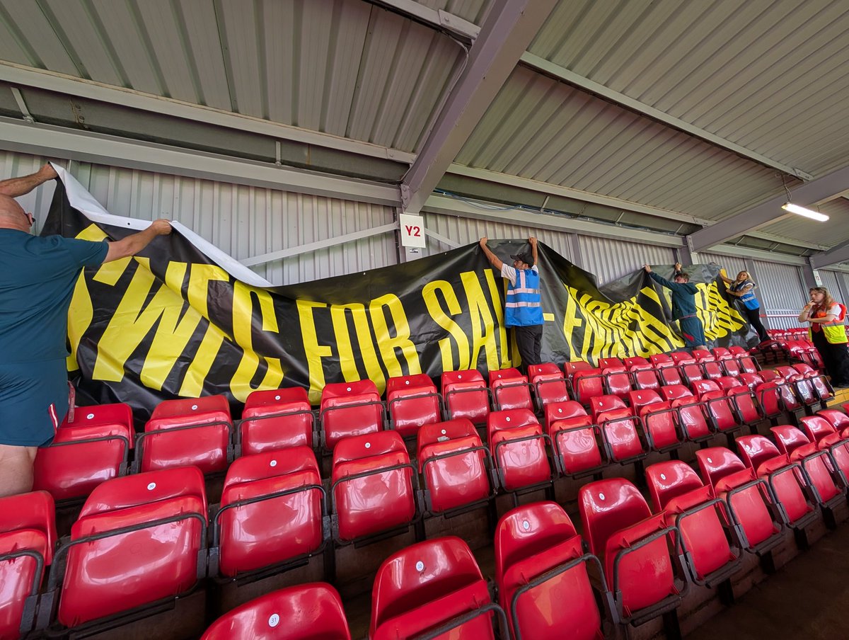 Father of Groundhoppers / Wirral Owl tweet media