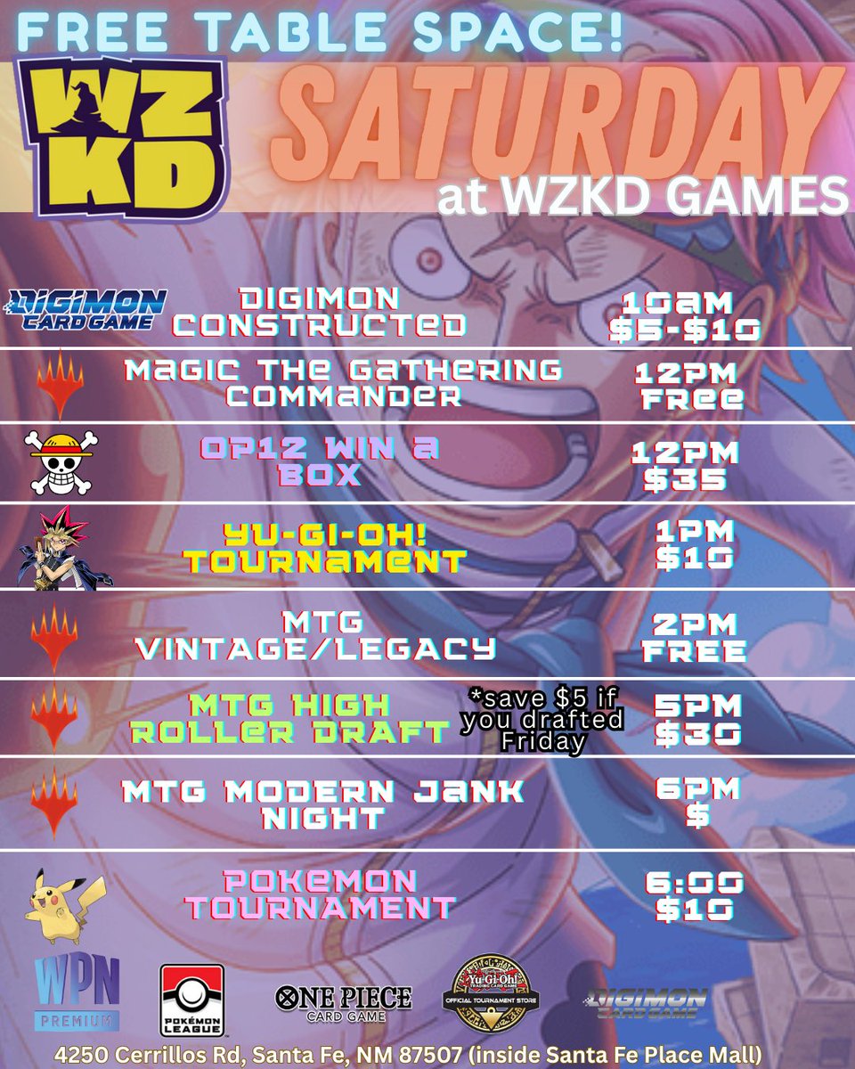 WZKD (@wzkdgames) on Twitter photo 