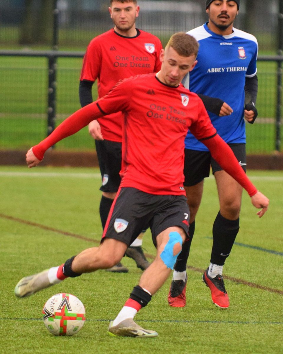 EssexAllianceFL's tweet photo. 𝗖𝗢𝗨𝗡𝗧𝗗𝗢𝗪𝗡 𝗜𝗦 𝗢𝗡!
Just 2️⃣ weeks until most #EAL sides will join the action in #Week4 as fixtures in our lower divisions commence on Saturday 6th September!
#CountdownIsOn #Season2526 https://t.co/OT10zZRFhF
